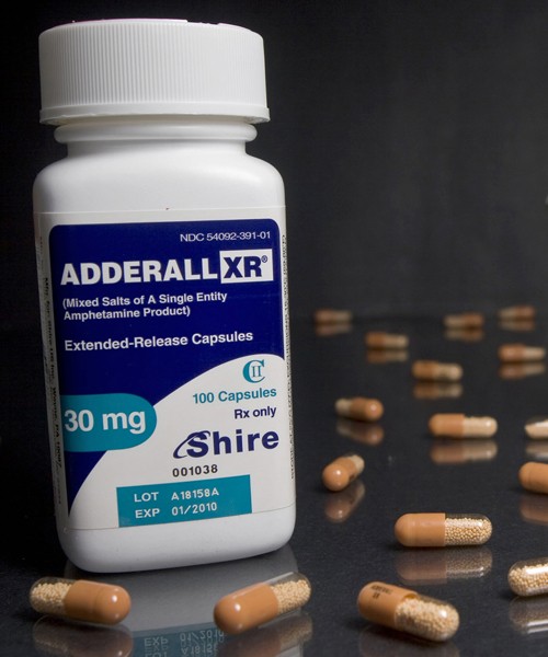 Køb Adderall 30mg online