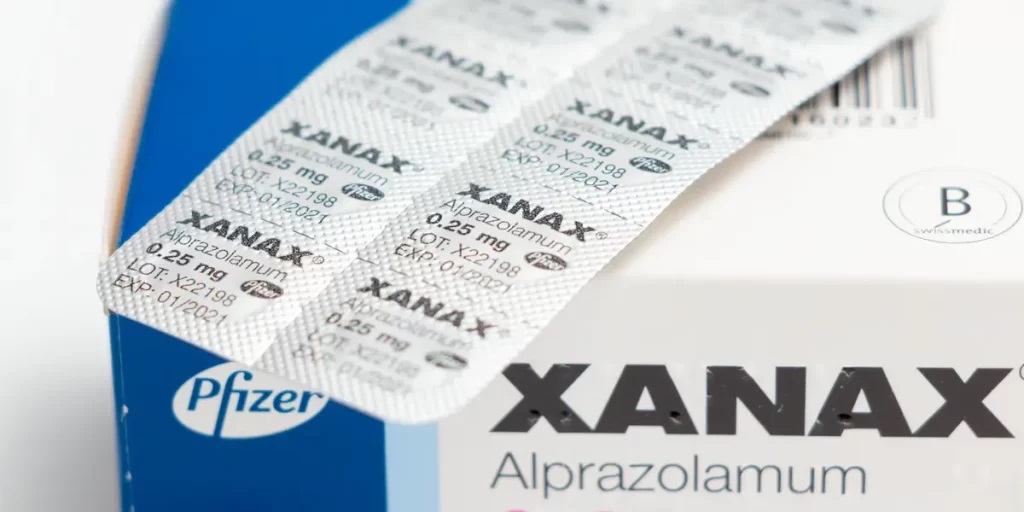 Køb Xanax XR online