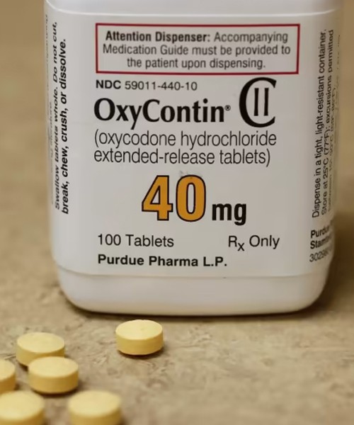 hvor kan man købe OxyContin 40 mg