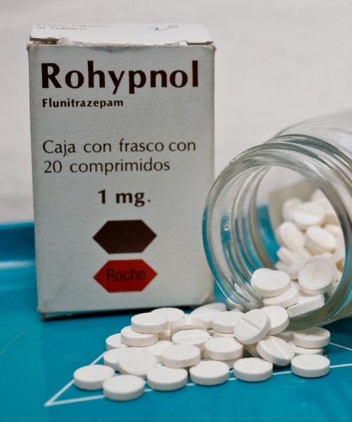 Bestil Rohypnol 2 mg online