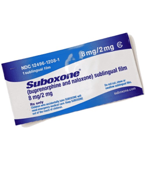 Suboxone 8 mg til salg online